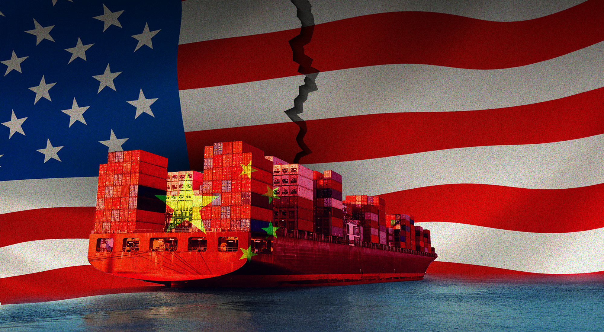 Un plan contra los poderes globales