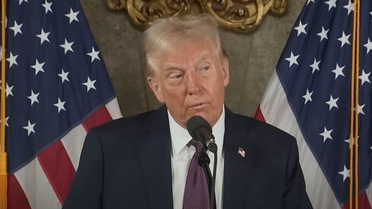 Trump expande la producción de petróleo y gas natural del Golfo de América