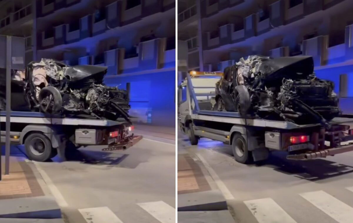 Conductor ebrio culpado por las muertes en Fiengirola «Euro Weekly News