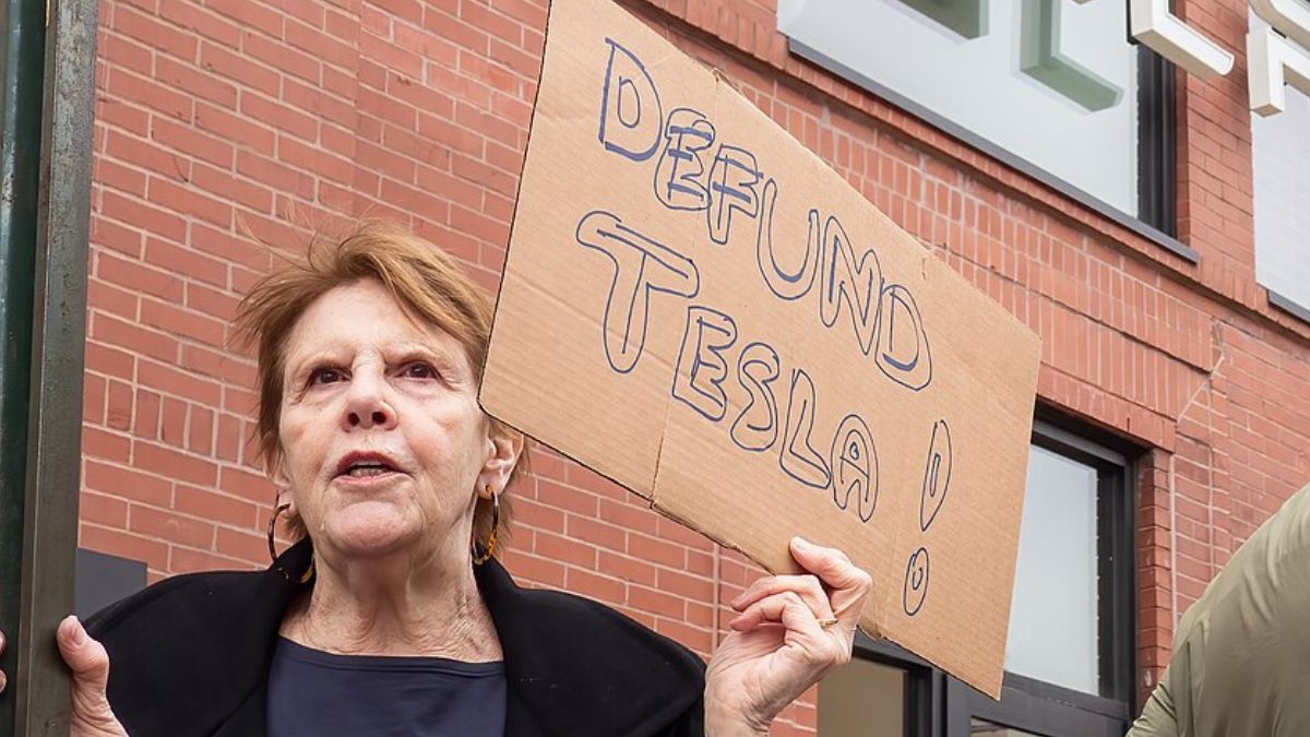 Los demócratas son los Seinfeld de la política: son un partido sobre nada