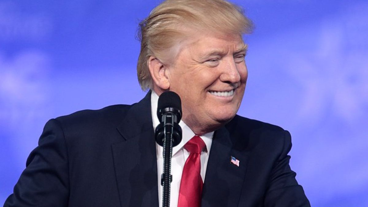 Sí, Trump podría cumplir un tercer mandato. El profesor de derecho explica cómo