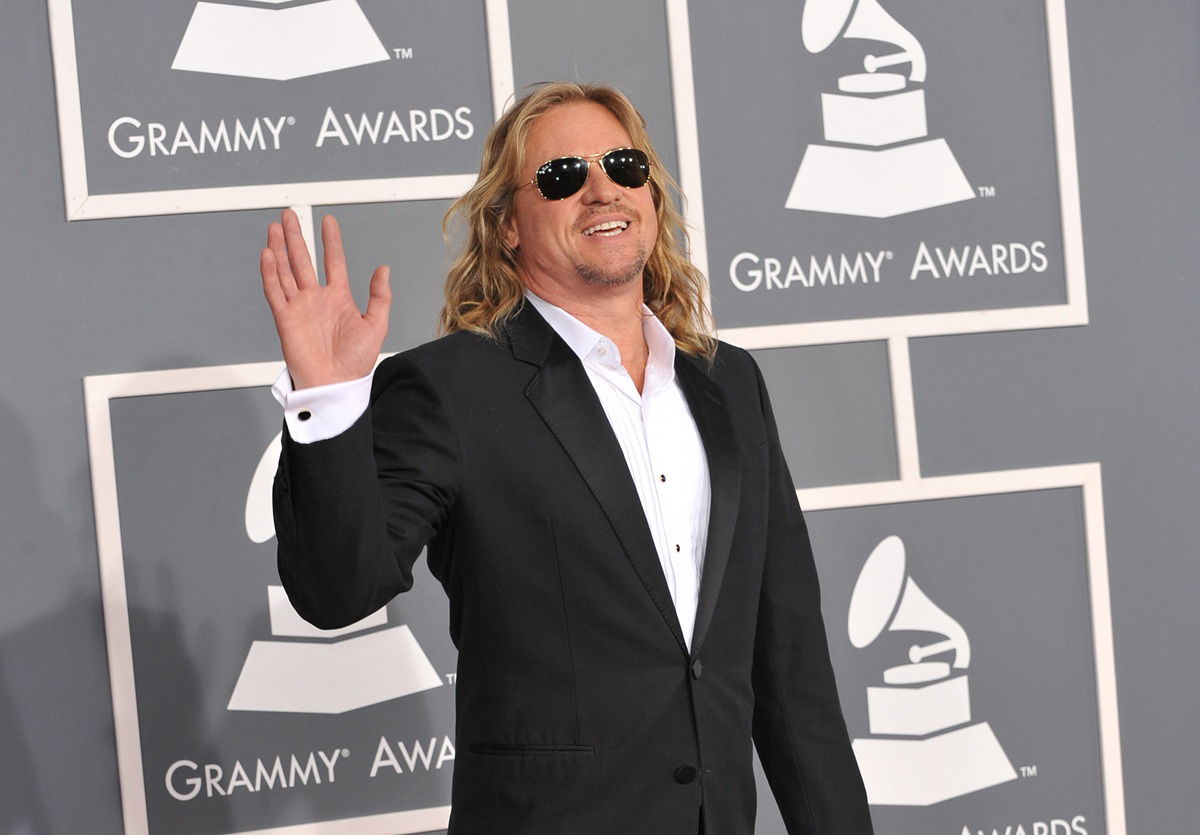 Val Kilmer muere de 65 años «Euro Weekly News