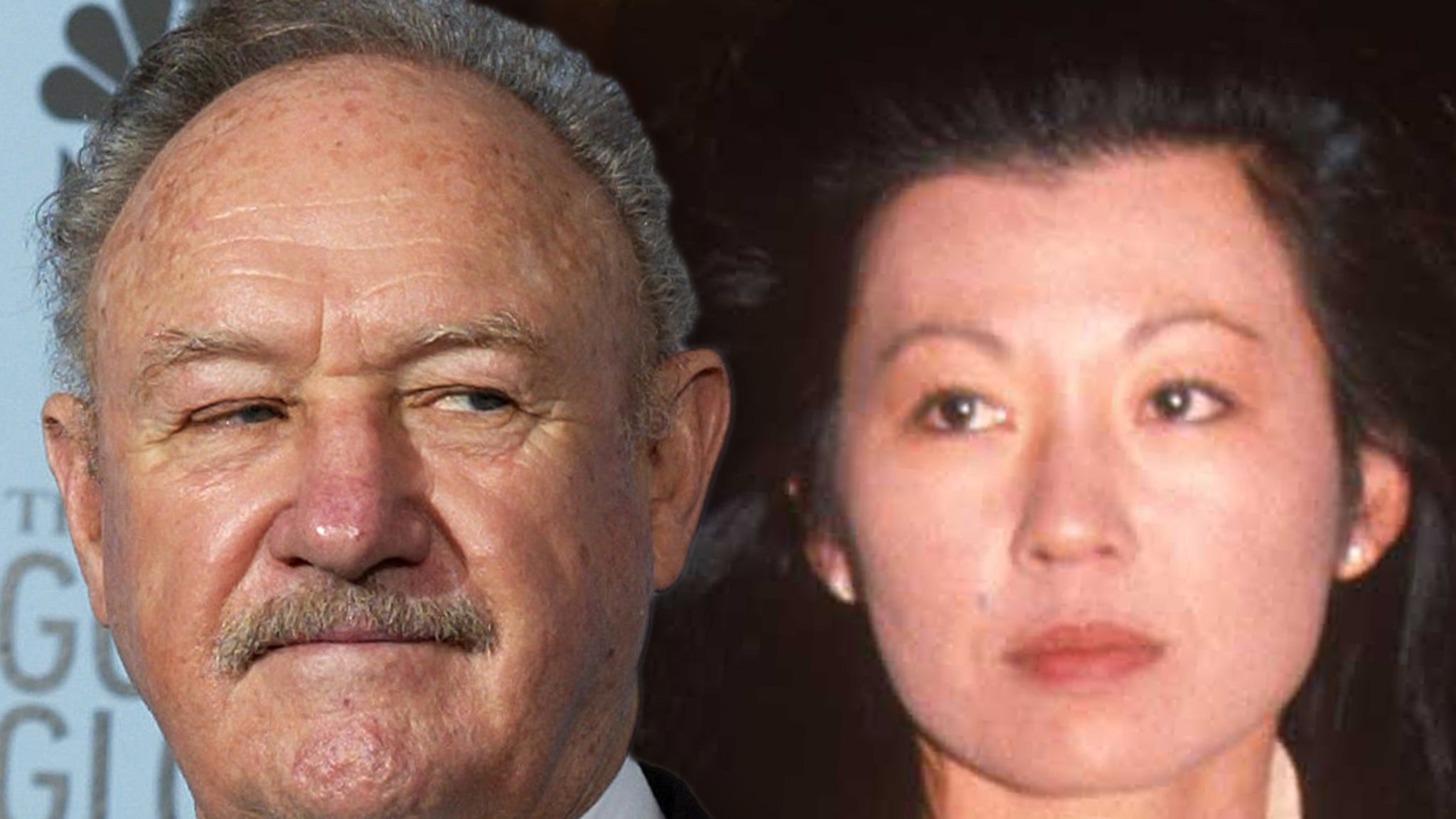 La autopsia final de Gene Hackman se lanzó
