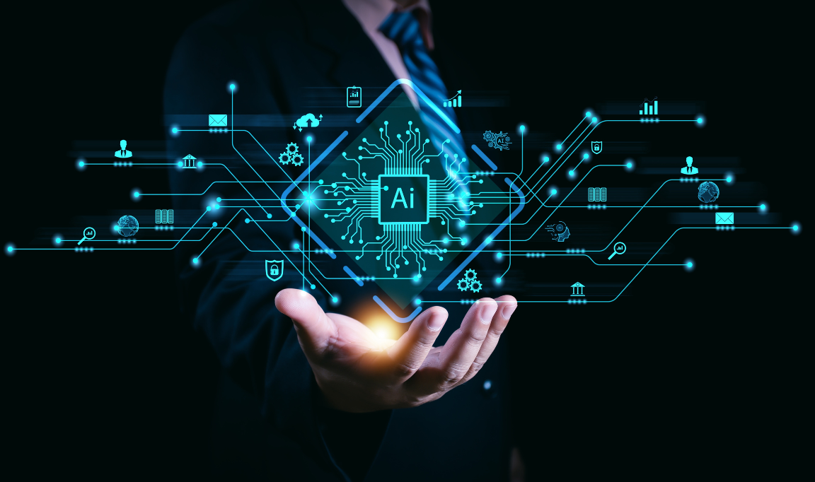 EAU lidera con un innovador sistema legislativo de IA