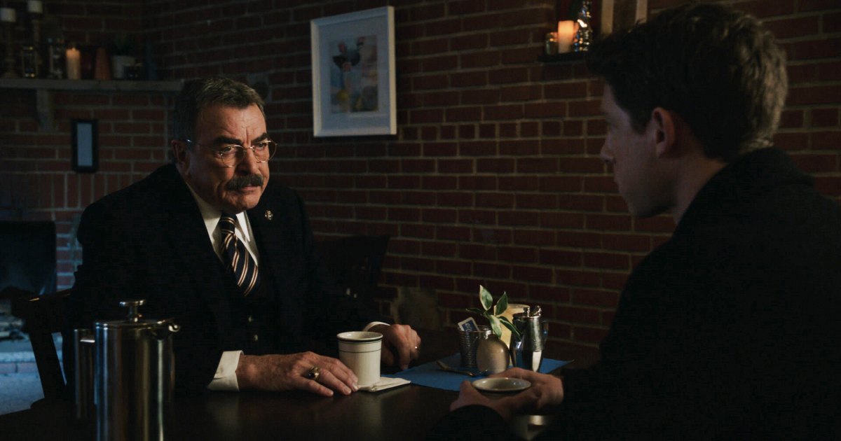 Los fanáticos de Blue Bloods ruegan a CBS que traiga el espectáculo 4 meses después de terminar