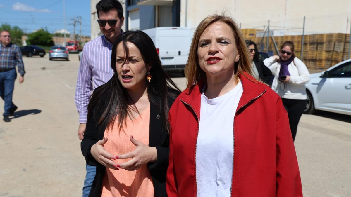 “La Llamada Más Larga Entre Pradas y Mazón en el Cecopi Fue Castichmento Cuando Estaban decidio -Qué Hacer”