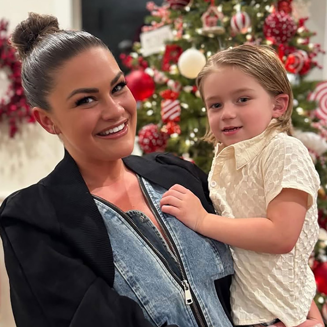 Brittany Cartwright responde a los comentarios de autismo de RFK Jr.