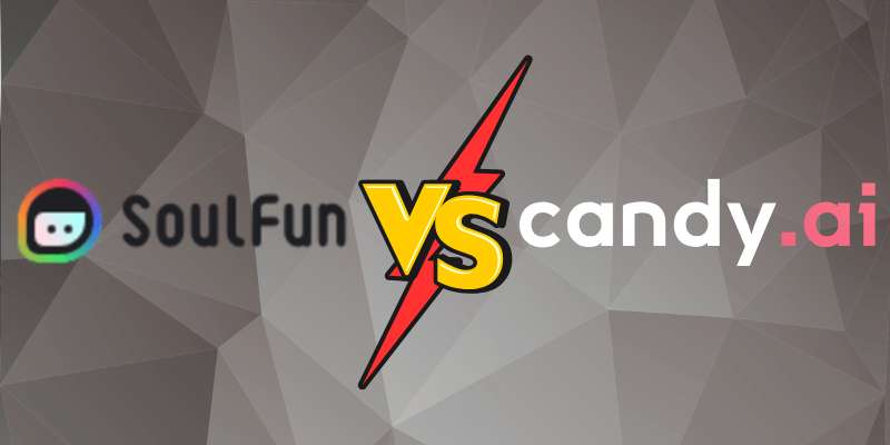 Soulfun vs Candy Ai