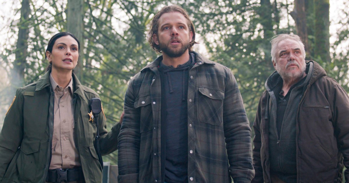 Los nuevos spin-offs y las ramas de CBS llegarán durante la temporada 2025-2026