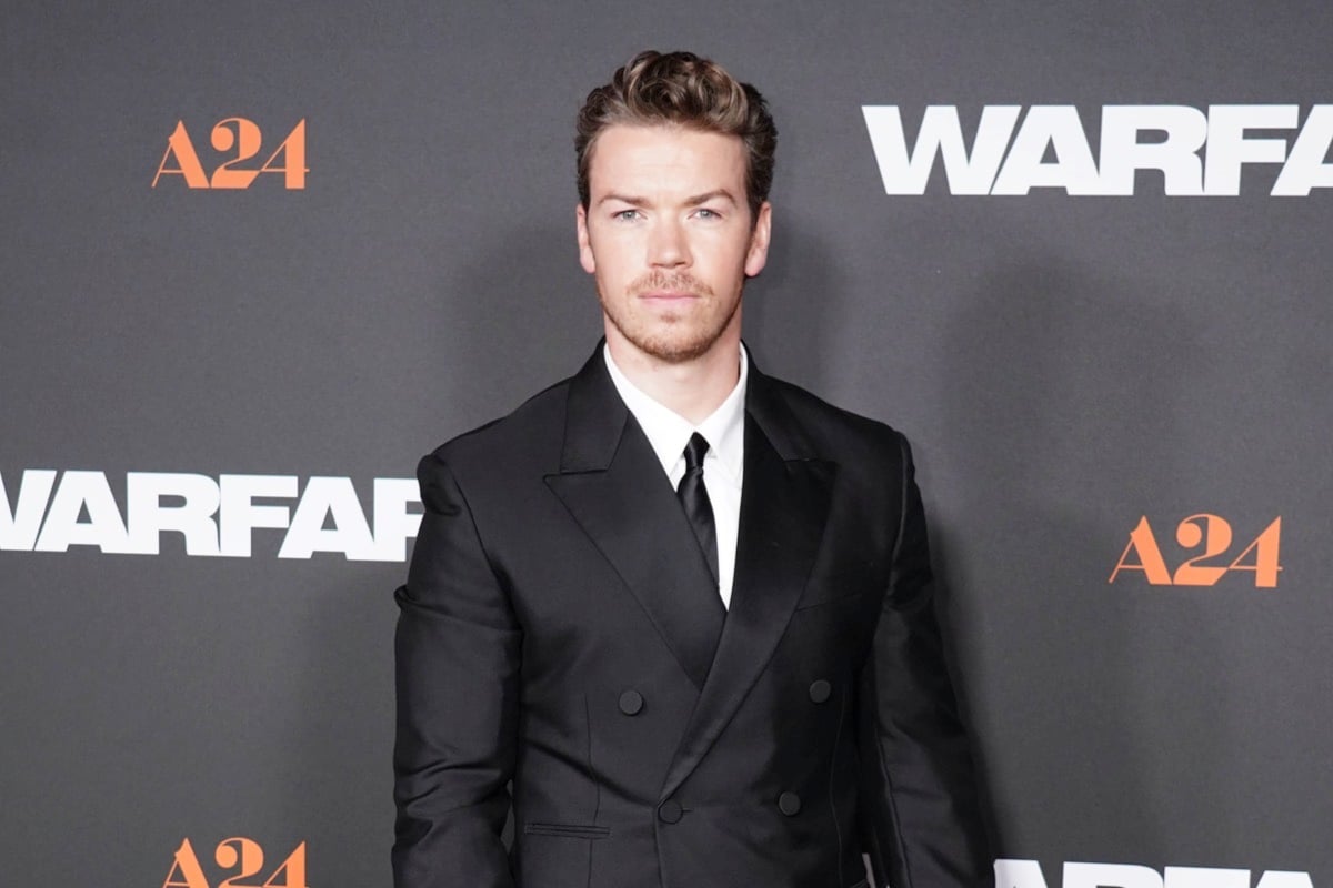 Will Poulter, Cynthia Erivo, Aldis Hodge, Olivia Munn y más