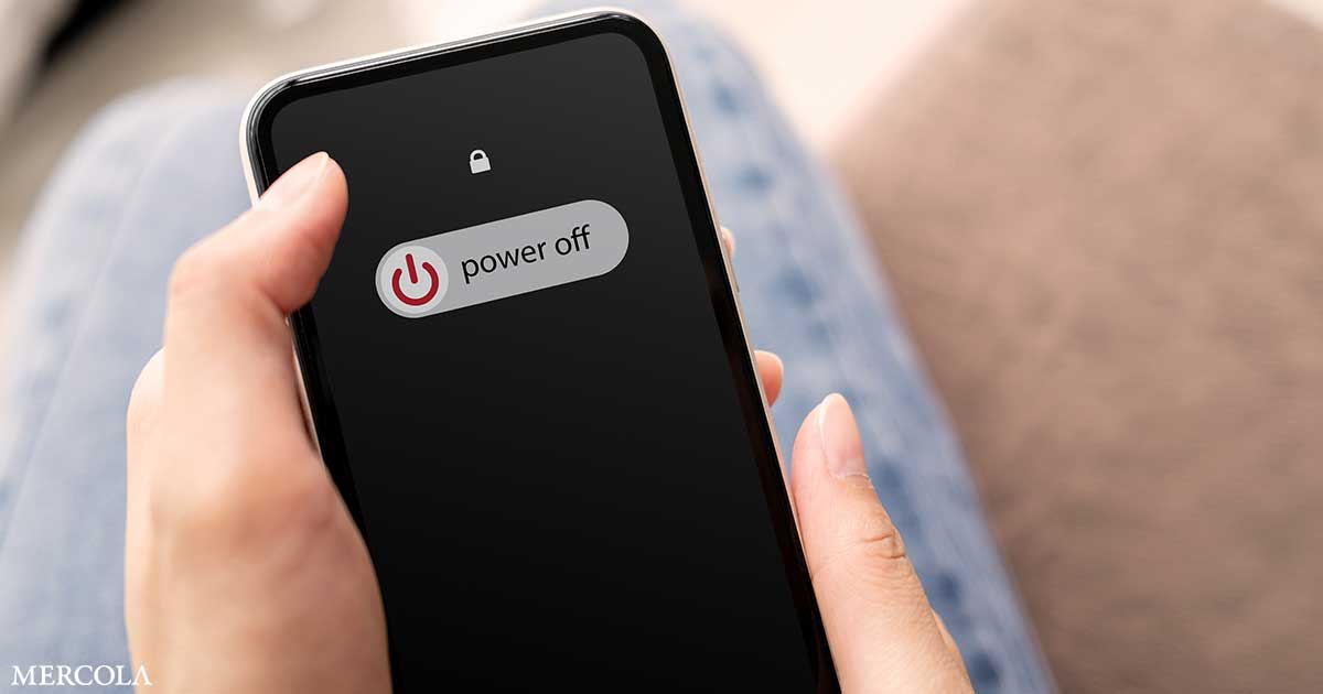¿Qué le sucede a su cerebro cuando abandona su teléfono celular durante tres días?