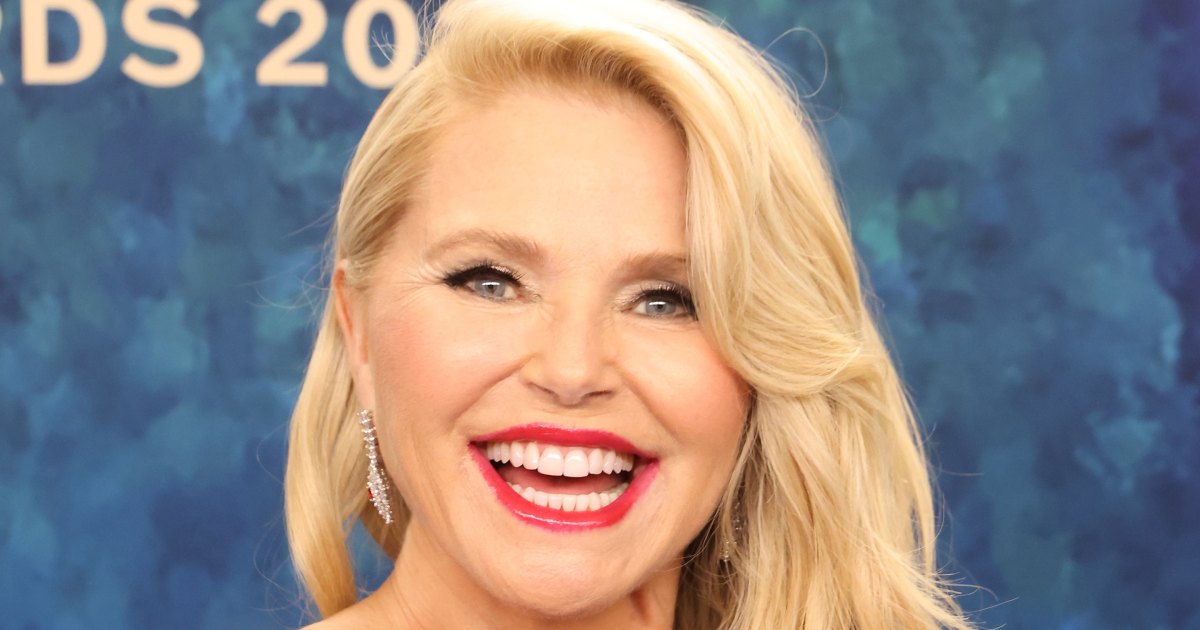 Christie Brinkley comparte si ha tenido procedimientos cosméticos
