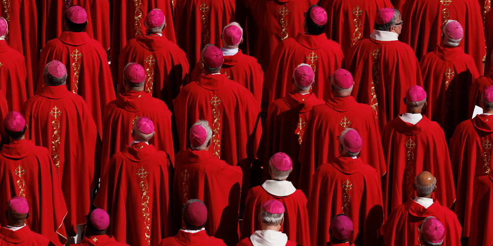 ¿Cuándo elegirán los Cardenales al próximo Papa? ¡Fecha de cónclave revelada!