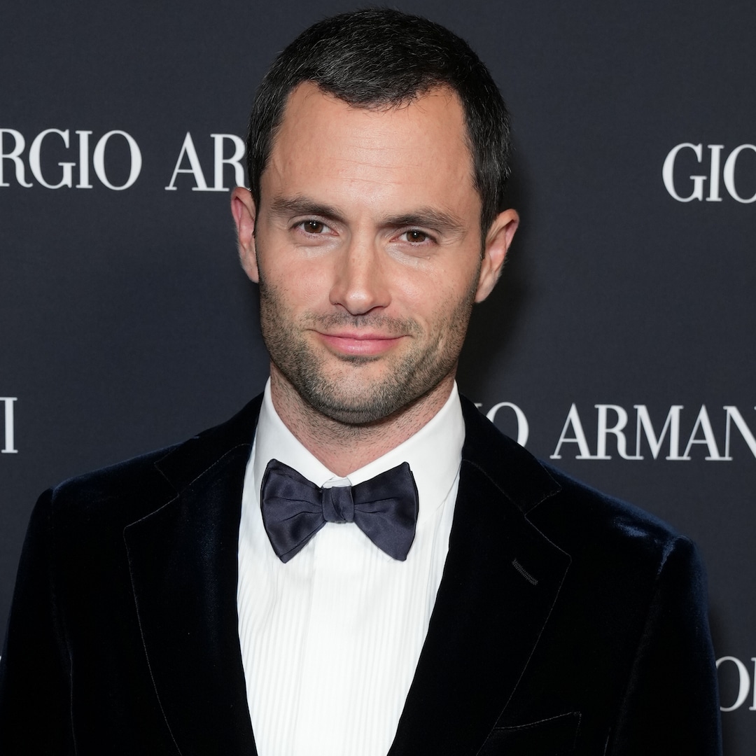 Penn Badgley “nunca” lo hará, Gossip Girl Crossover