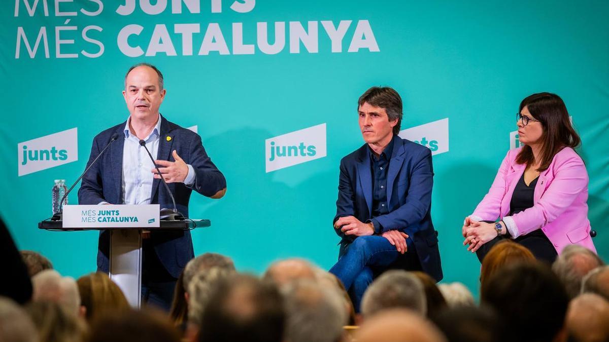 “El Odio no es la respuesta”