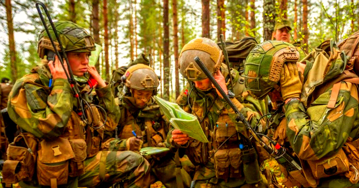 Dinamarca planea enviar operadores de drones militares para ‘entrenamiento’ en Ucrania – Rusia advierte que estas tropas se convertirán en objetivos legítimos | El experto de la puerta de entrada