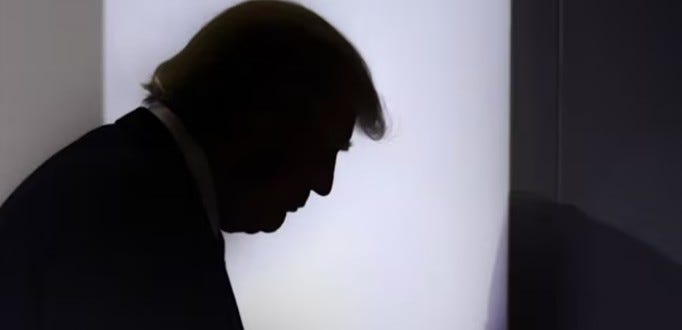 Trump está arrestando a los jueces porque el pilar final de su presidencia se está desmoronando