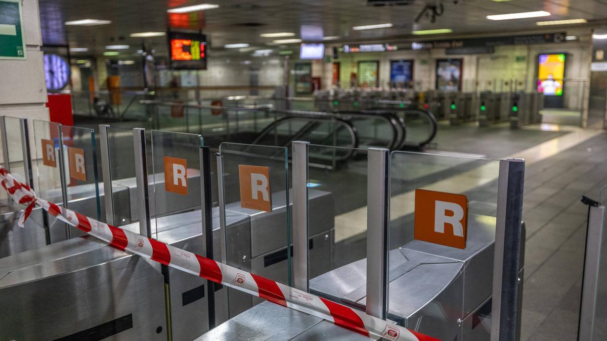 Los Tres Mecanismos de Control Que Han Fallado