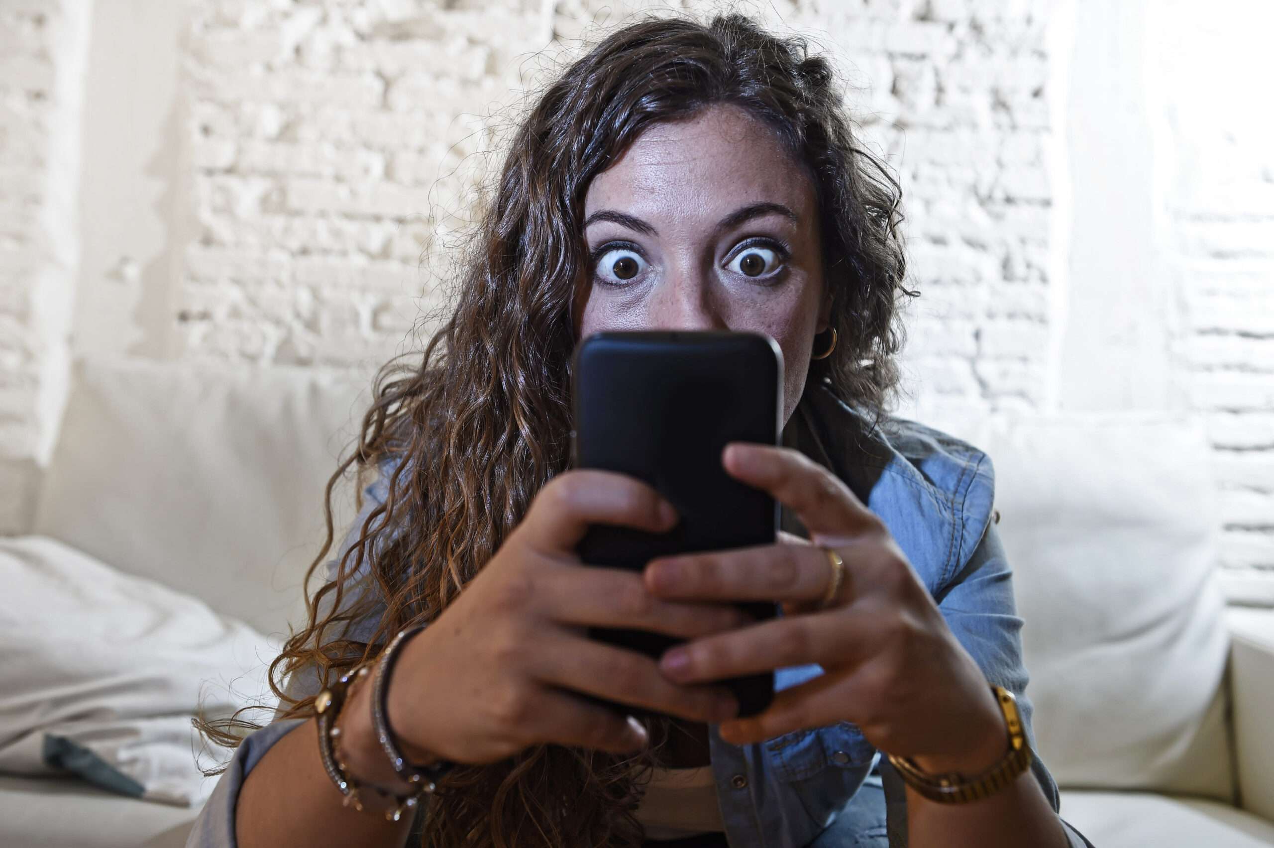 Brickbat: ¿Qué dije?