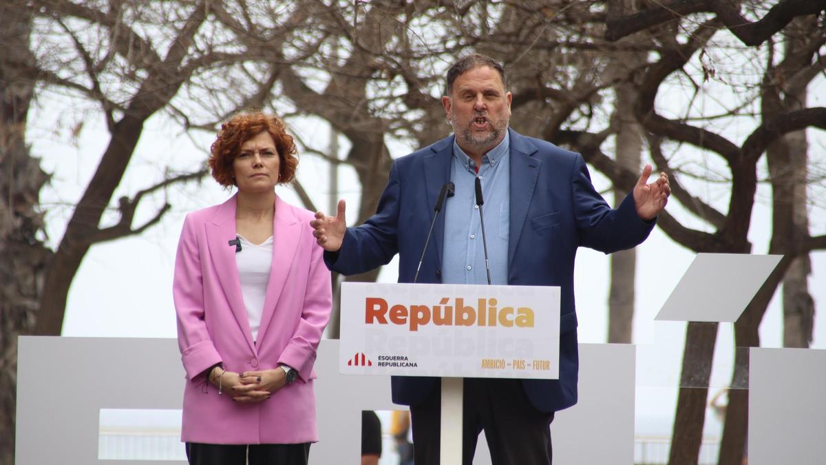 ERC exige “Patriotismo y Ambiciónis” A Illa Ante El “Castigo” de la Ejecución de Inversiones