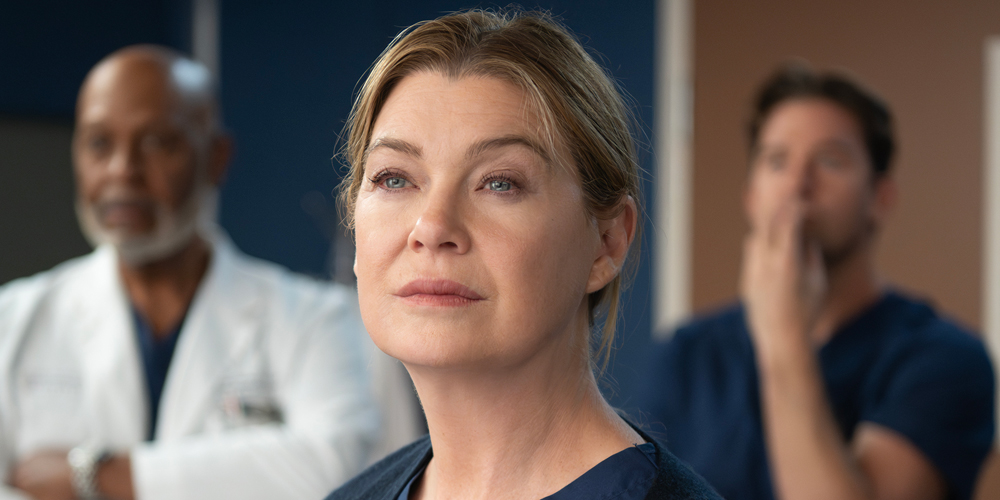 Ellen Pompeo revela la historia de la temporada 21 de la “anatomía de Grey”, estaba “profundamente” contra “
