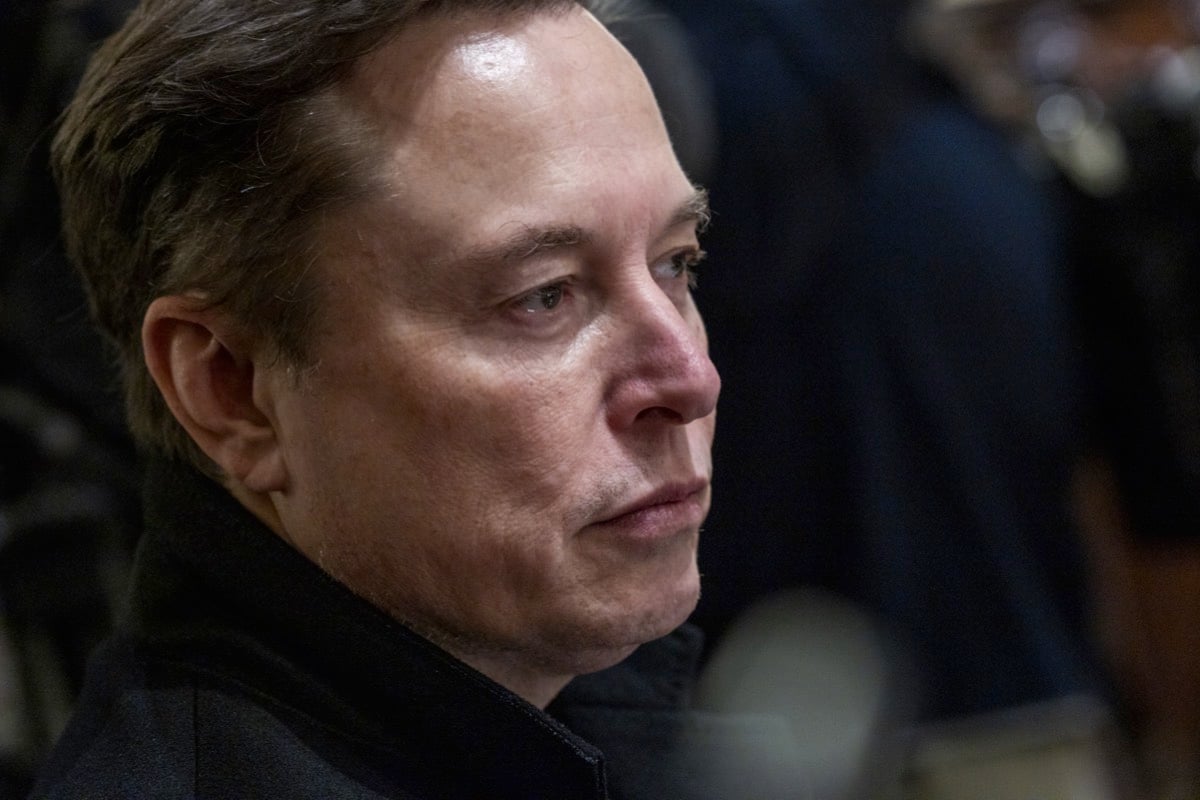 Elon Musk ofreció $ 15 millones a una mujer para tener sus bebés, ella lo rechazó y él tomó represalias