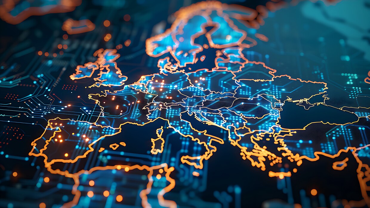 Necesidad urgente de visibilidad en las cadenas de suministro europeas