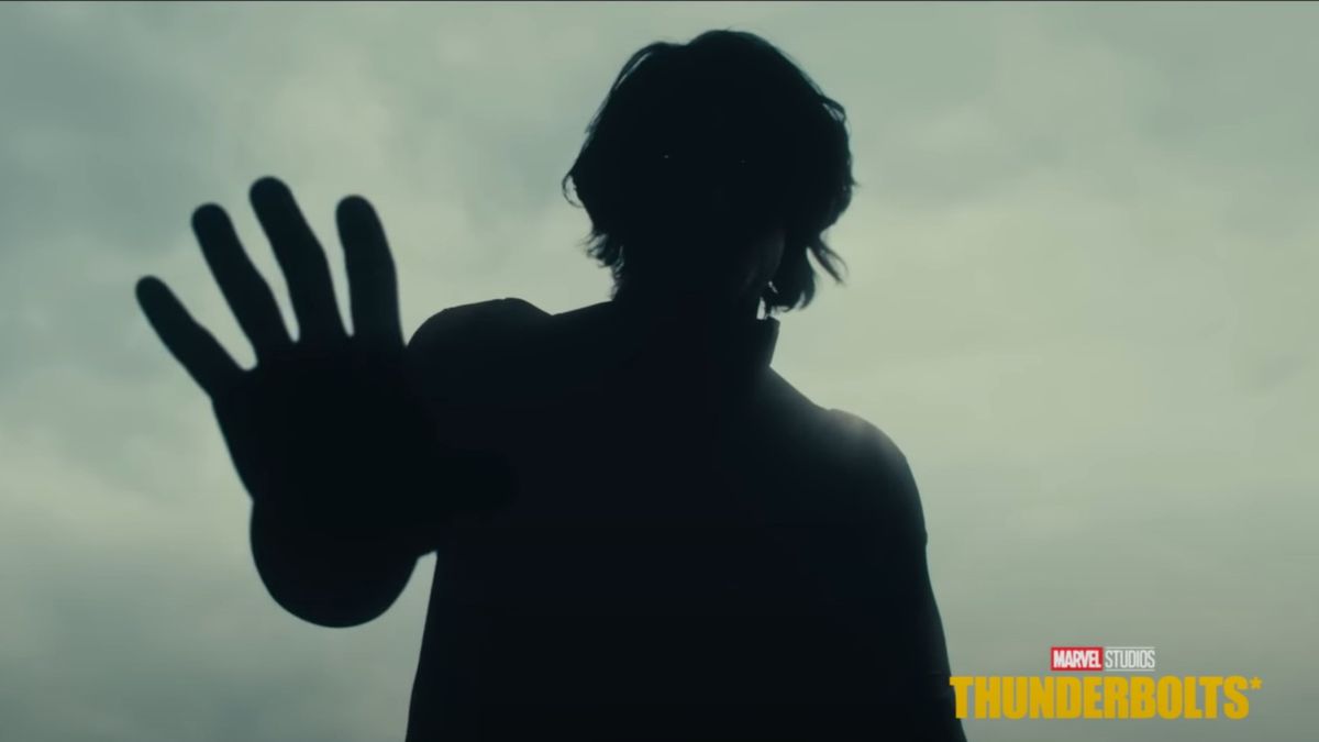 El vacío reveló como el gran chico malo para los ‘Thunderbolts* de Marvel Studios* en el nuevo trailer teaser (video)