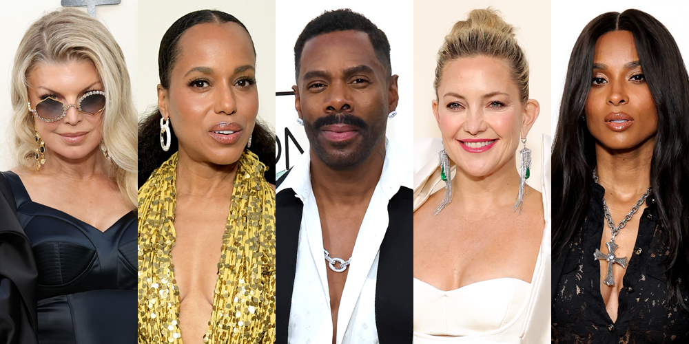 Fashion Trust US Awards 2025 – ¡Vea las fotos de cada celebridad que asistan al evento anual!
