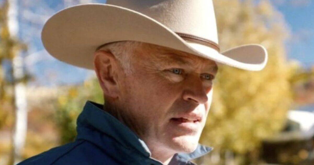El actor cristiano Neal McDonough dice que la compañía de oro “Beacon of Light” se puede confiar en estos tiempos locos | El experto de la puerta de entrada