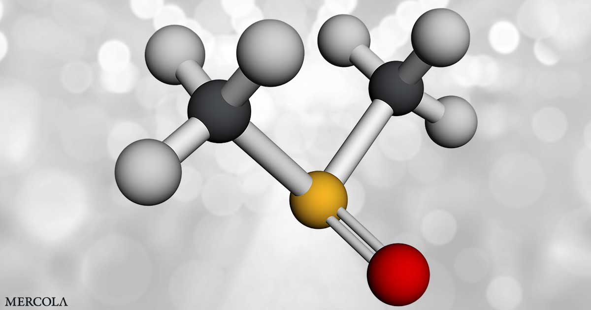 Cómo DMSO facilita las cargas ocultas del cáncer