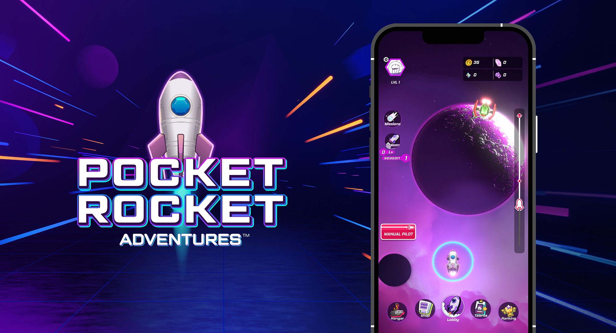 MyRepublic lanza la experiencia del cliente gamificada de la industria con las aventuras de bolsillo de bolsillo