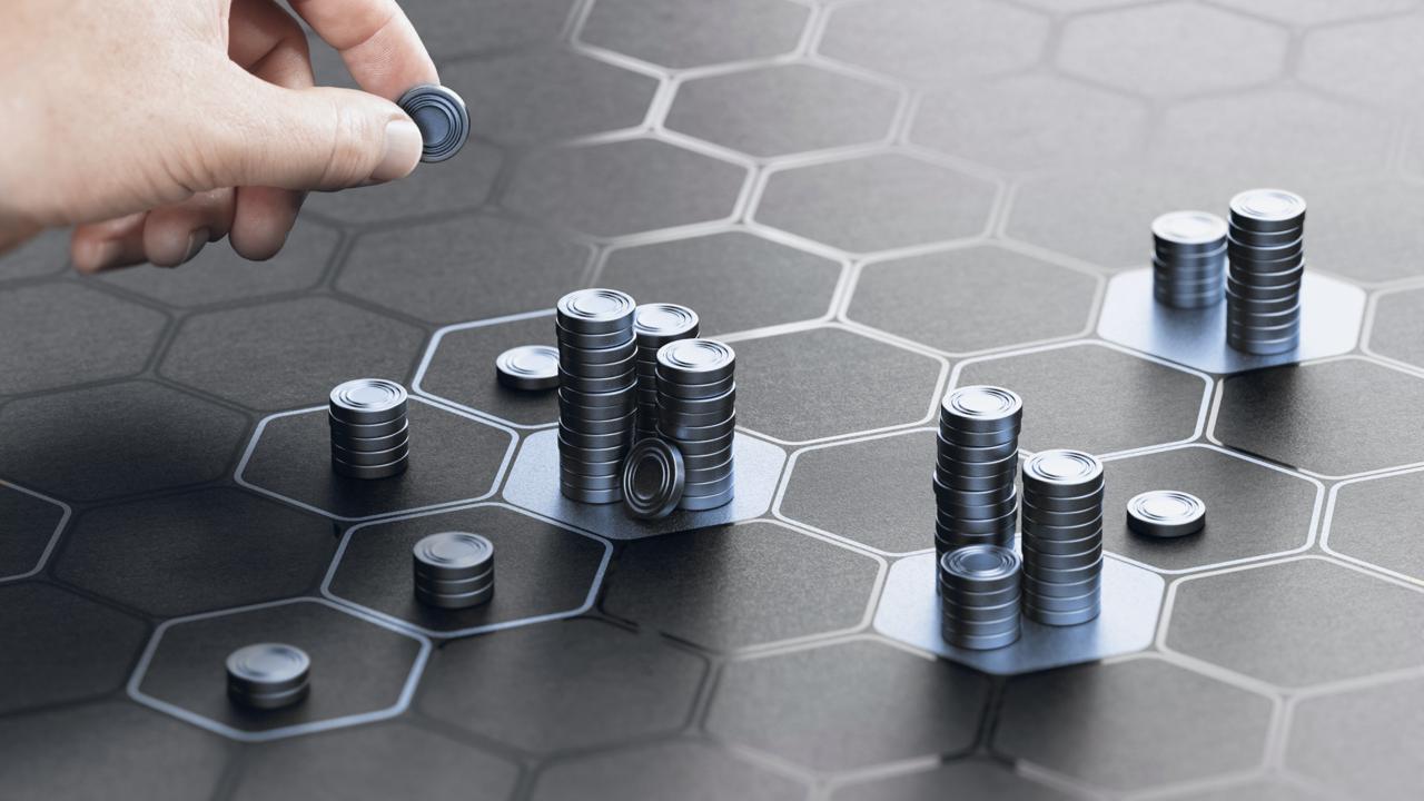 COMERCIACIÓN EN 2025: OCTA Broker en Accesibilidad al mercado y estrategias de inversión inteligente