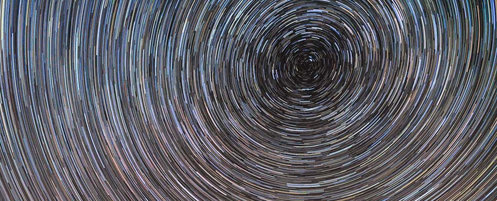 El problema importante en la física podría solucionarse si todo el universo estuviera girando: Sciencealert