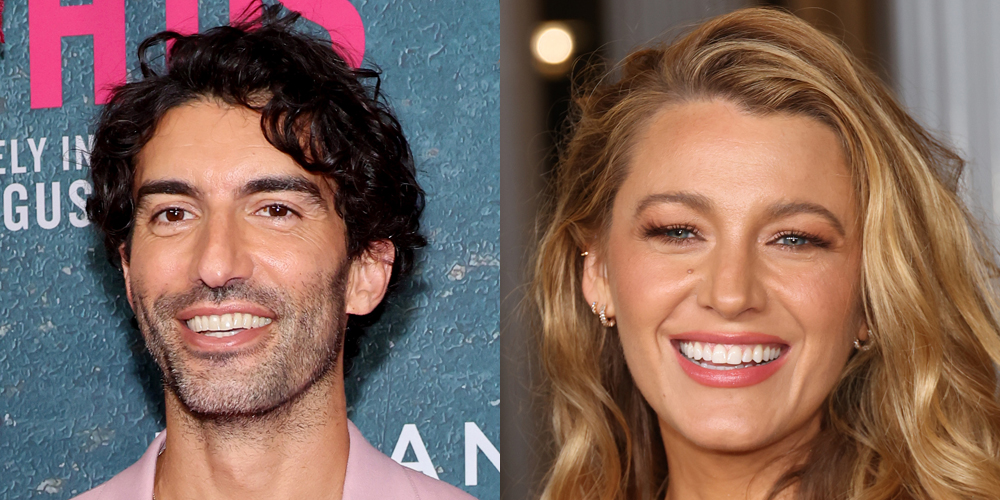 La participación creativa de Blake Lively en ‘termina con nosotros’ dirigida por el ex miembro de la tripulación en una nueva entrevista