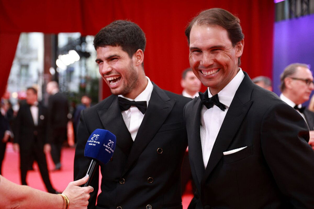 Nadal otorgado – Mallorca Cheers «Euro Weekly News