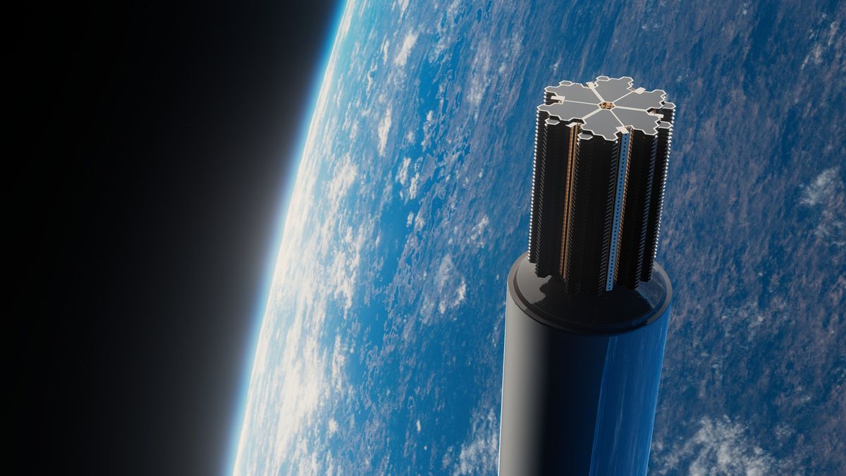 Spinlaunch quiere enviar 250 ‘microsatélites’ de banda ancha a órbita con un solo lanzamiento