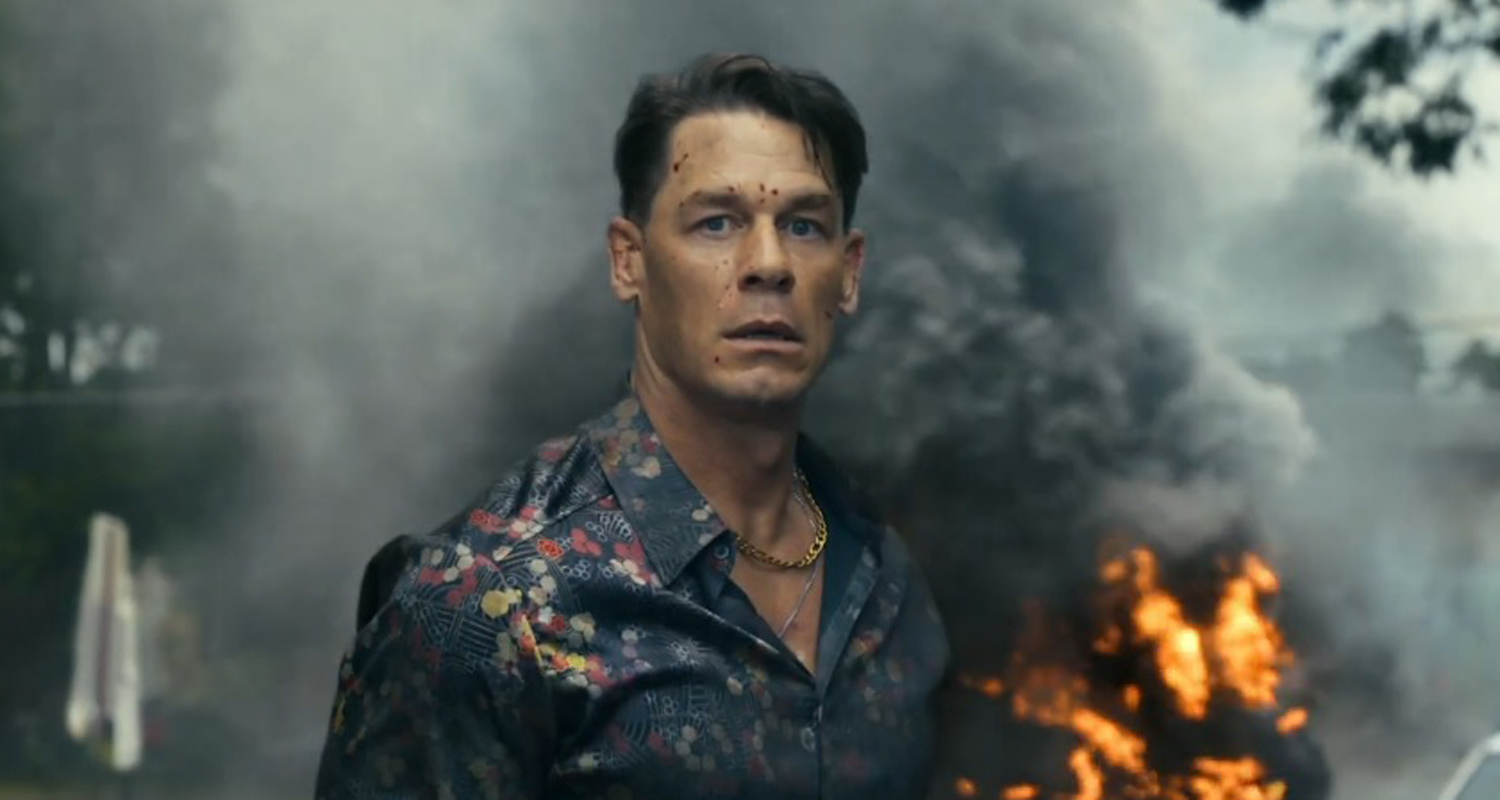 Revelada la fecha de estreno de la temporada 2 de ‘Peacemaker’, el nuevo teaser max presentado
