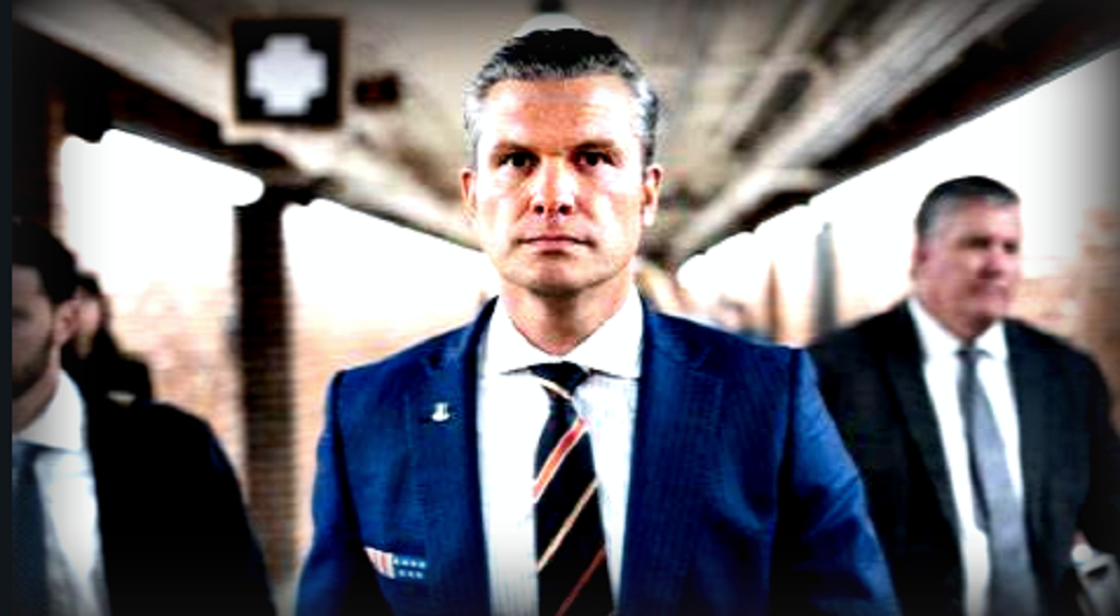 El Secretario de Defensa, Hegseth, visitará Panamá la próxima semana para la Conferencia de Seguridad Centroamericana, a la sombra del voto de Trump de recuperar el control del canal | El experto de la puerta de entrada