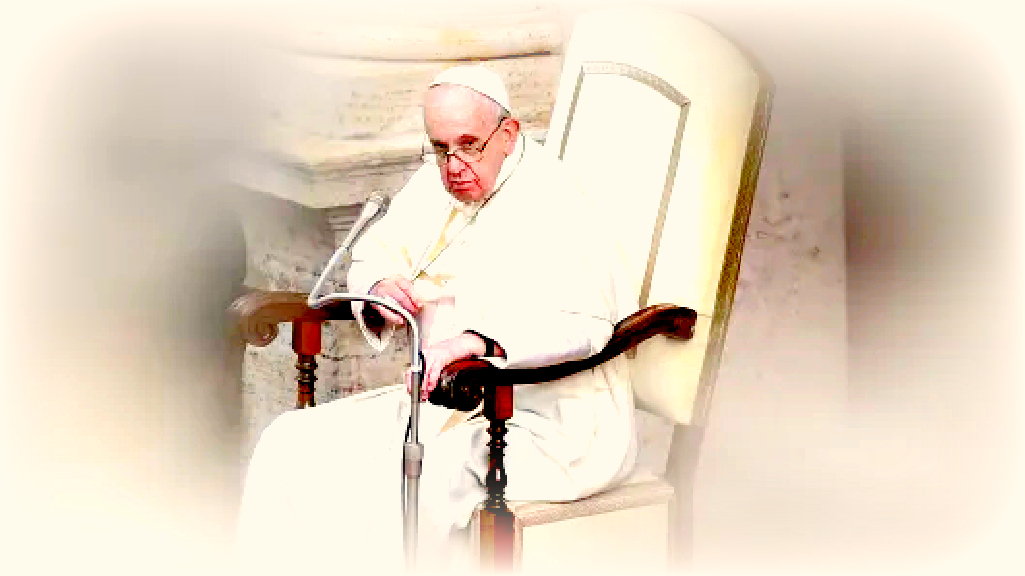 Papa Francisco Tomado: Mire en vivo el sábado 26 de abril a partir de las 3:00 a.m. ET | El experto de la puerta de entrada