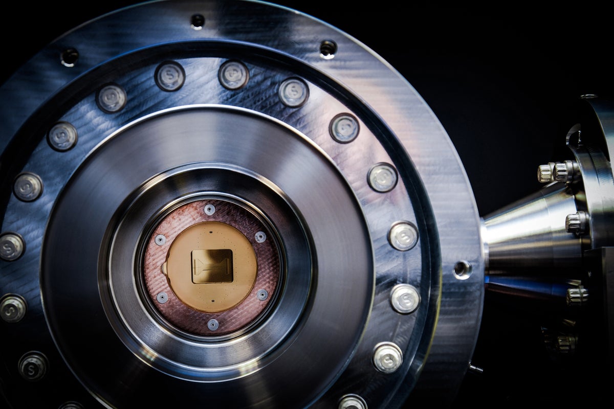 Quantum Computer hace un avance de los números aleatorios