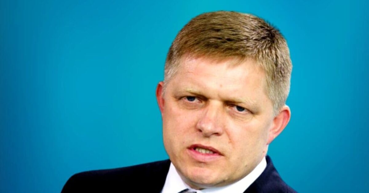 Slovak PM Robert Fico Hieirs Covid-19 Compra de vacunas Pendiente de la sonda pendiente de ingredientes ‘no declarados’ | El experto de la puerta de entrada