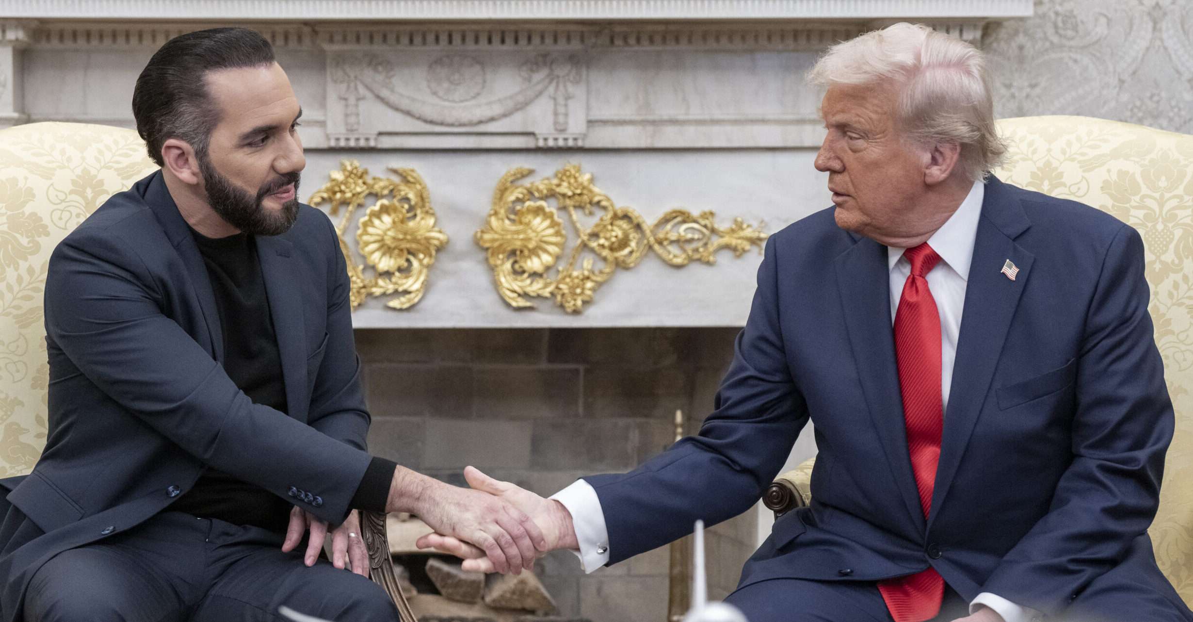 ¿Qué sucede cuando los presidentes estadounidenses desafían las órdenes de la corte?