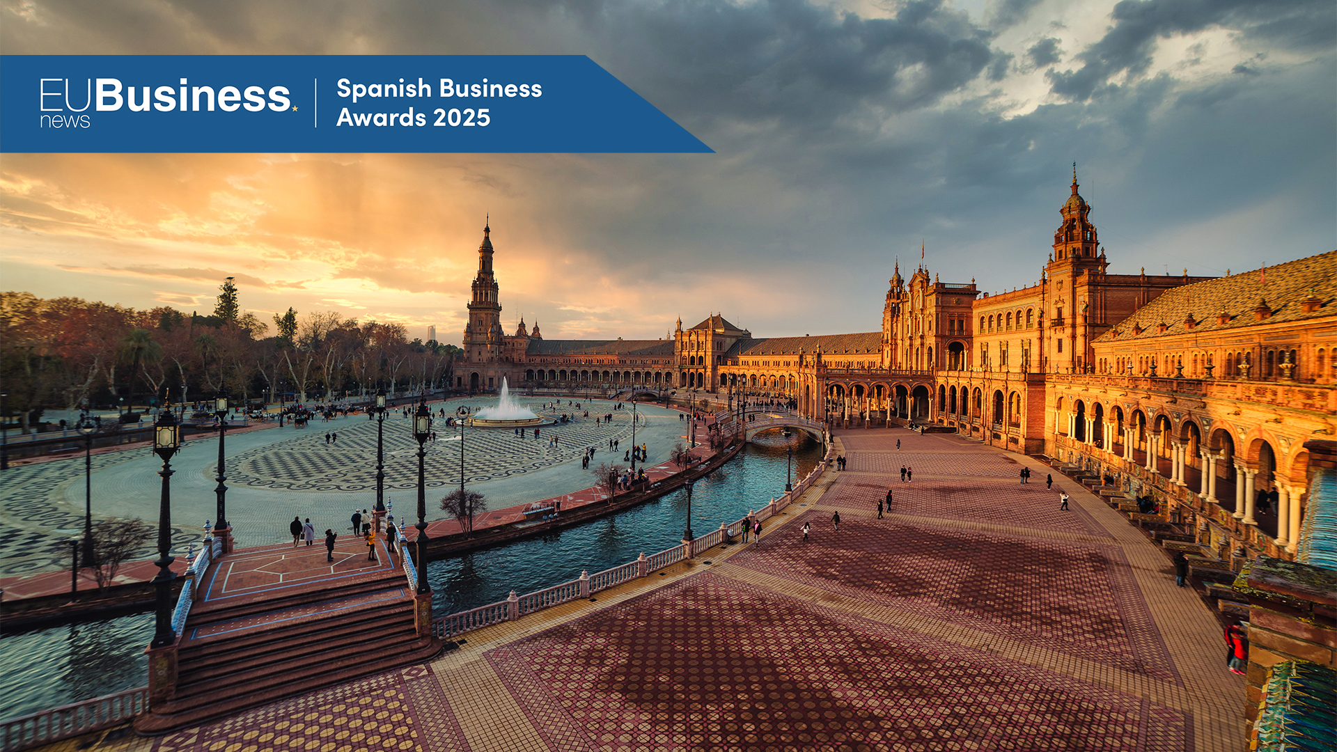UE Business News anuncia a los ganadores de los Premios de Negocios Españoles inaugurales