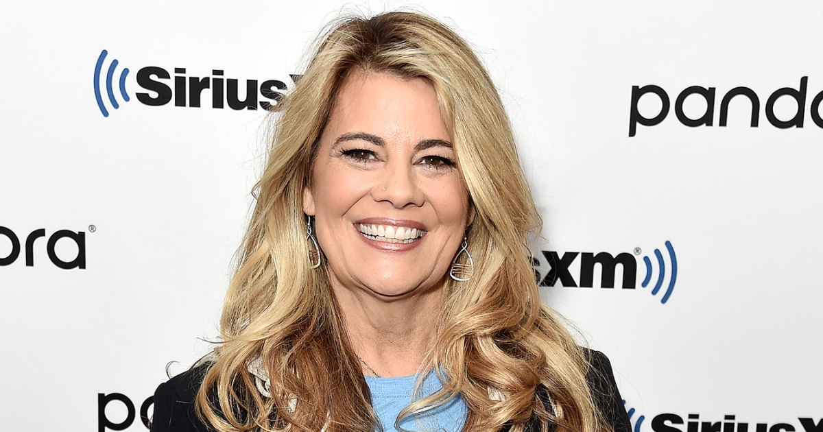 Los hechos de Lisa Whelchel de la vida sobre ser abuela y mostrar recuerdos