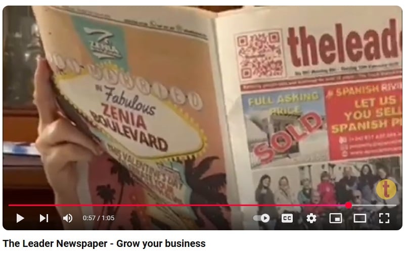 Las 10 ventajas de la publicidad de los periódicos sobre otras formas de publicidad