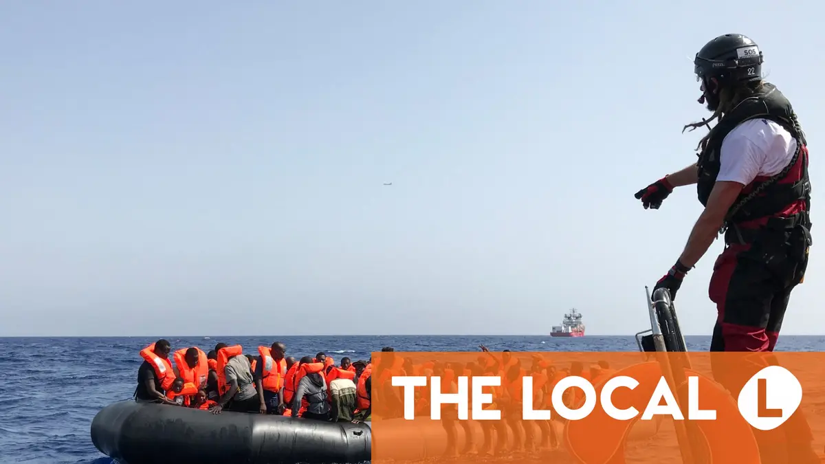 Cómo Europa puede lidiar con su desafío de población