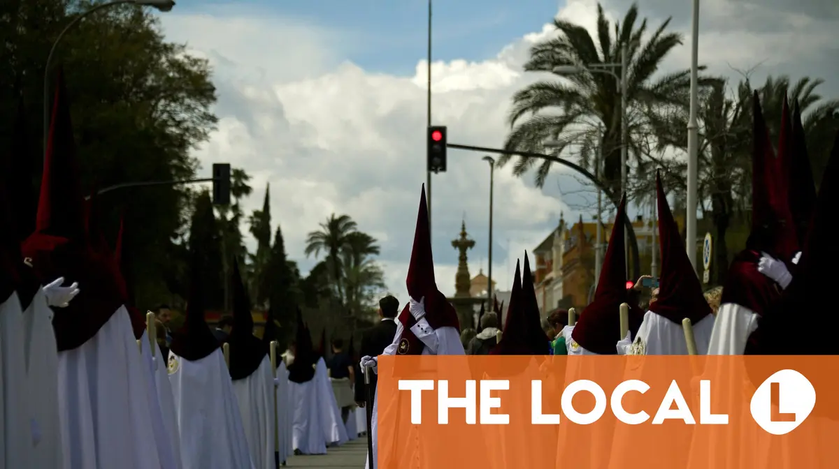 ¿Qué está abierto y qué está cerrado sobre Pascua en España?