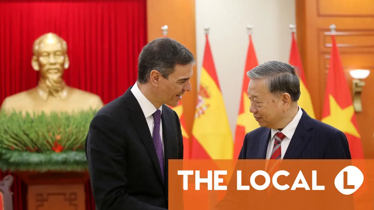 Un resumen de las últimas noticias el jueves