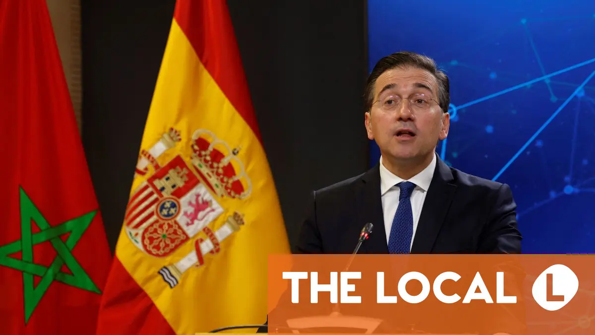 España respalda los lazos más cercanos de la UE-Morocco después de que se cancelen los acuerdos comerciales